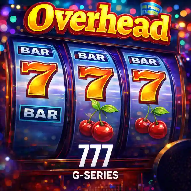 777 Classic Casino Slot Game