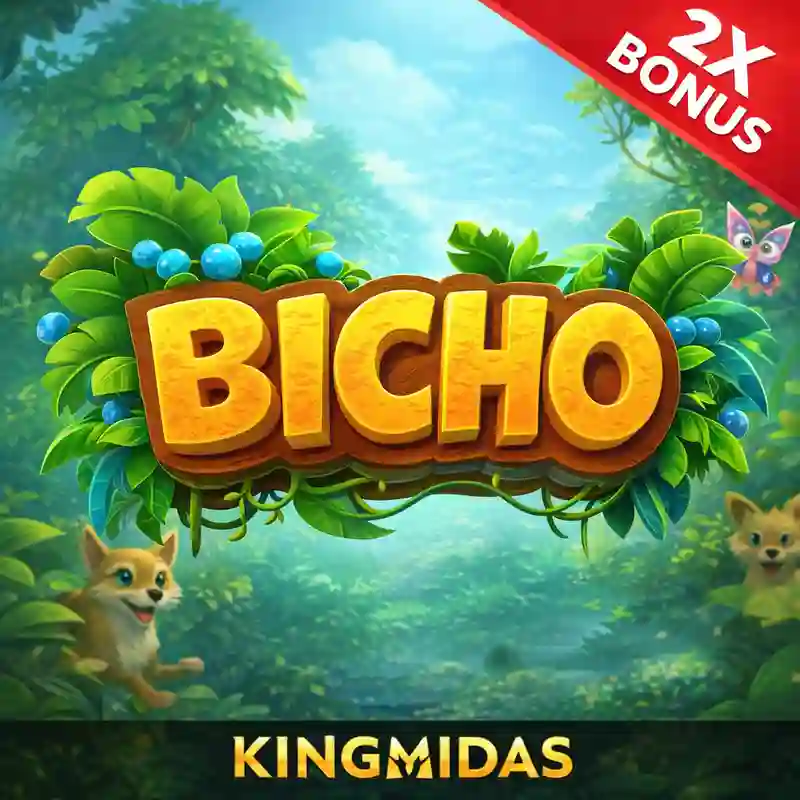 Bicho Casino Game