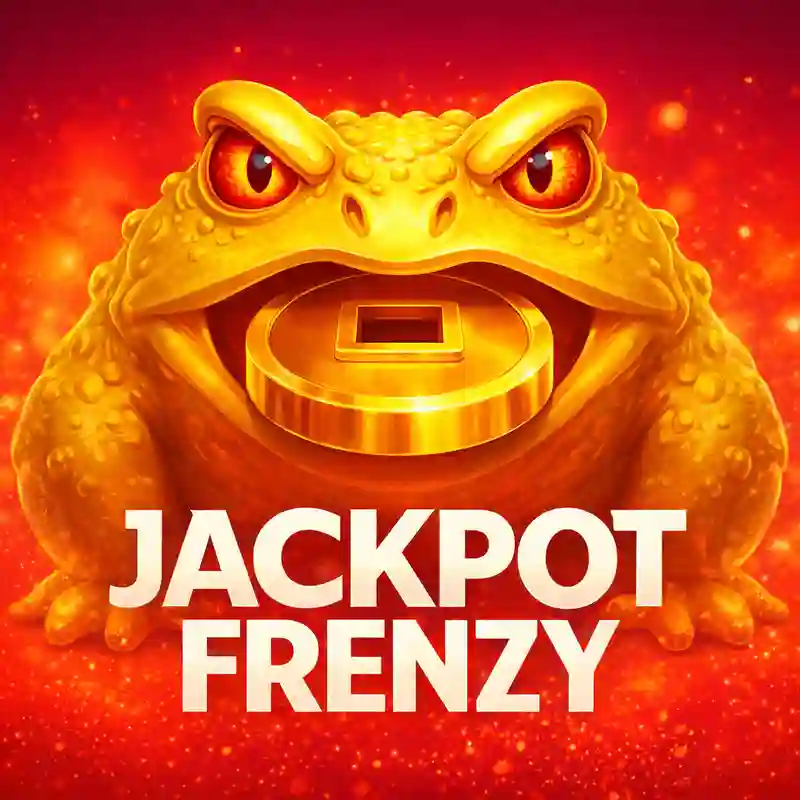 Jackpot Frenzy Slot