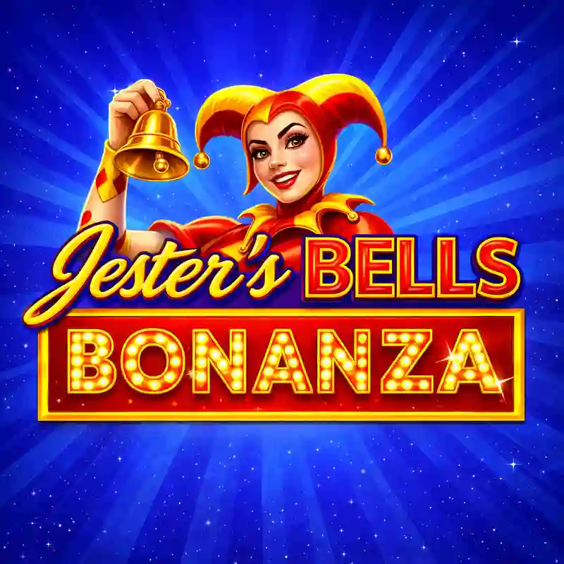 Jesters Bells Bonanza online slot game
