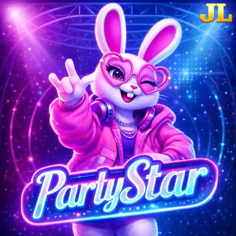 Party Star Game