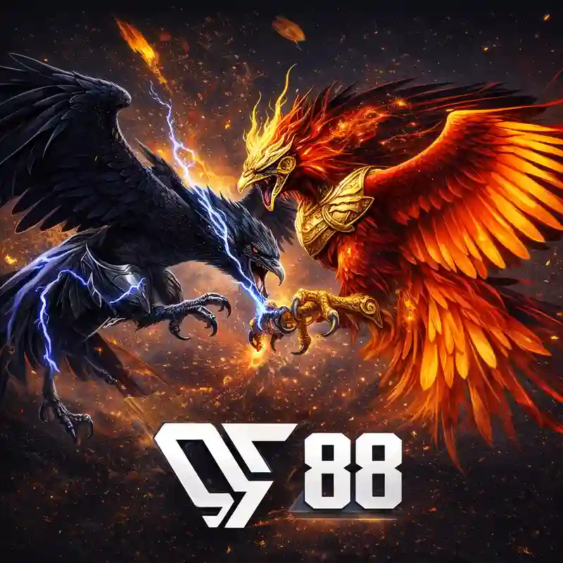 Online Sabong Casino