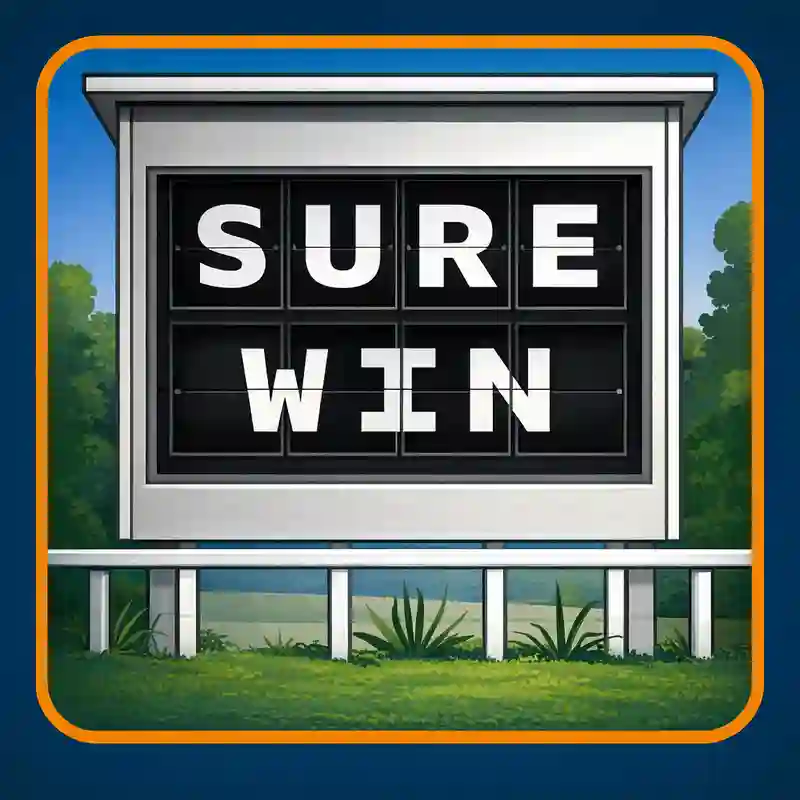 Sure Win Casino Game at ebingoplus