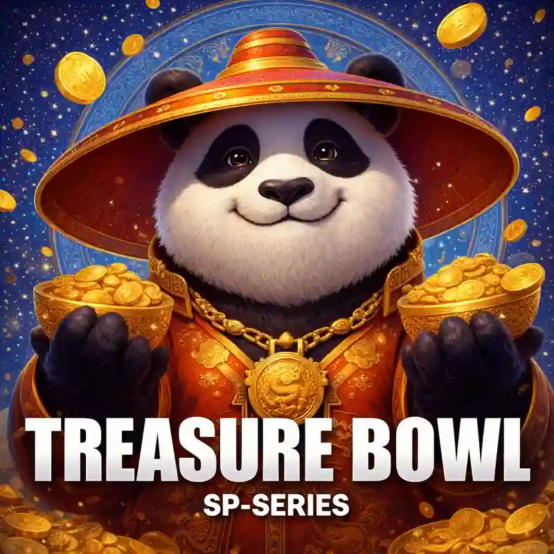 Treasure Bowl Casino Game