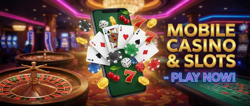 Ebingoplus Casino Banner